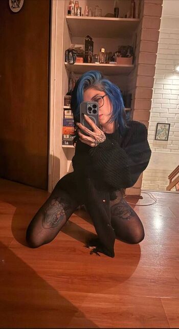 Full leaked Tabatha pacer private onlyfans photo