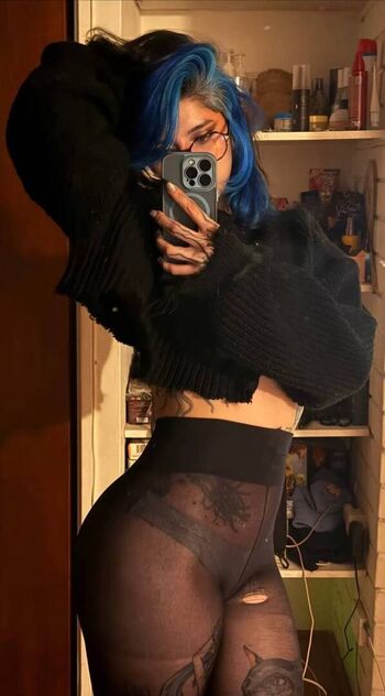 Full leaked Tabatha pacer private onlyfans photo