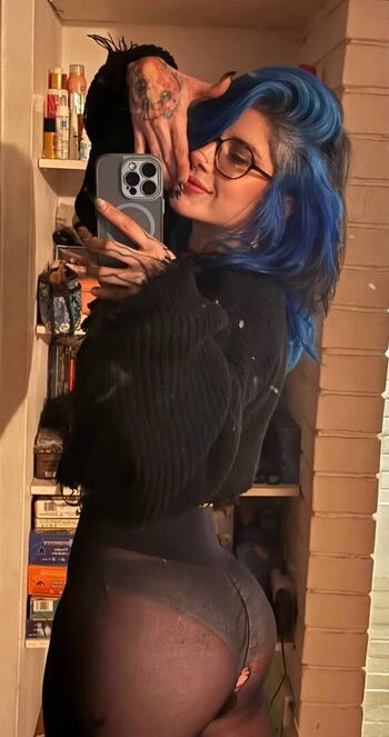 Full leaked Tabatha pacer private onlyfans photo