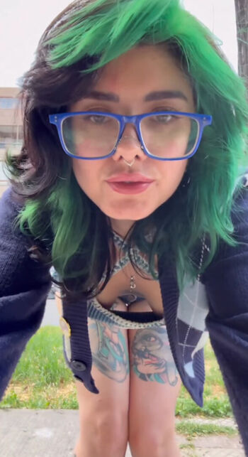 Full leaked Tabatha pacer page private onlyfans photo
