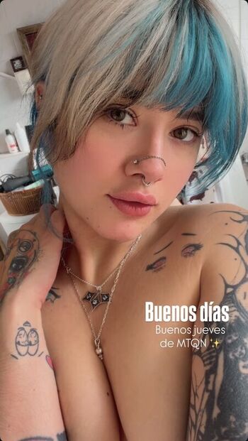 Full leaked Tabatha pacer private onlyfans photo