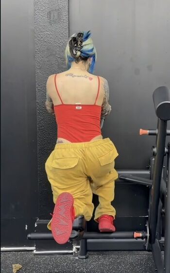 Full leaked Tabatha pacer private onlyfans photo