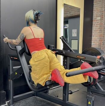 Full leaked Tabatha pacer private onlyfans photo