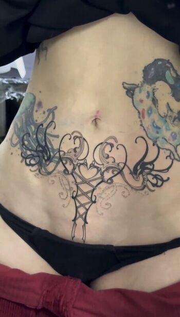 Full leaked Tabatha pacer page private onlyfans photo