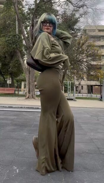 Full leaked Tabatha pacer page private onlyfans photo