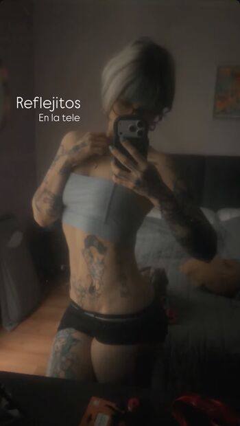 Full leaked Tabatha pacer page private onlyfans photo