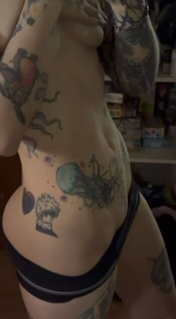 Full leaked Tabatha pacer page private onlyfans photo