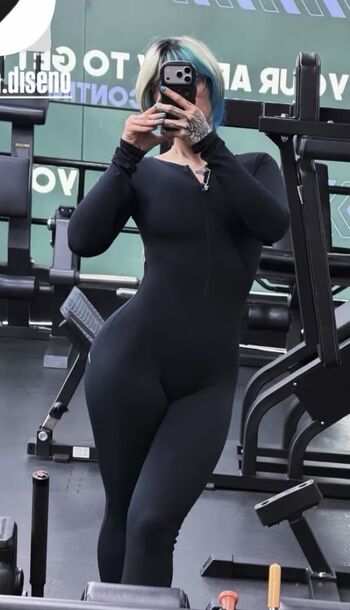 Full leaked Tabatha pacer private onlyfans photo