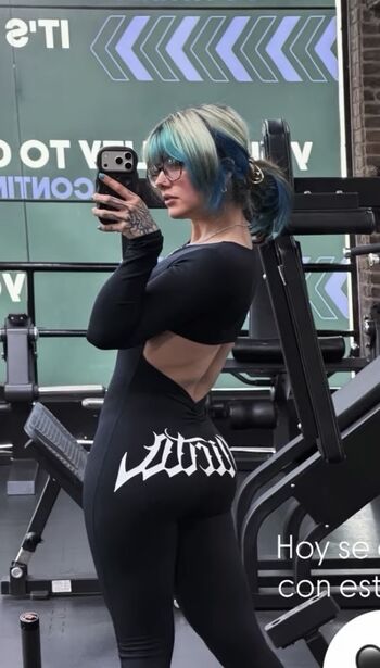 Full leaked Tabatha pacer private onlyfans photo