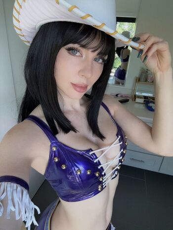 Full leaked Tabbyycatts private onlyfans photo