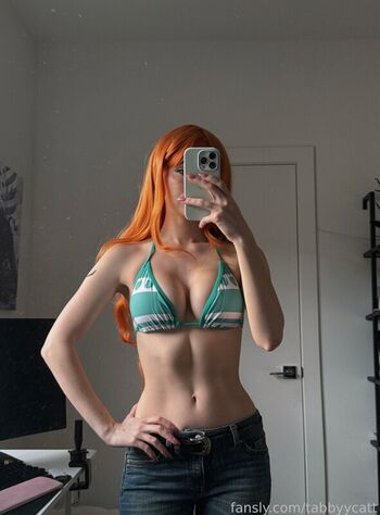 Full leaked Tabbyycatts page private onlyfans photo