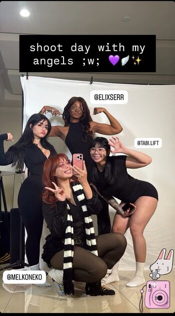 tabi.lift - tabi.fit