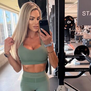 Full leaked Tabitha gryczewski page private onlyfans photo