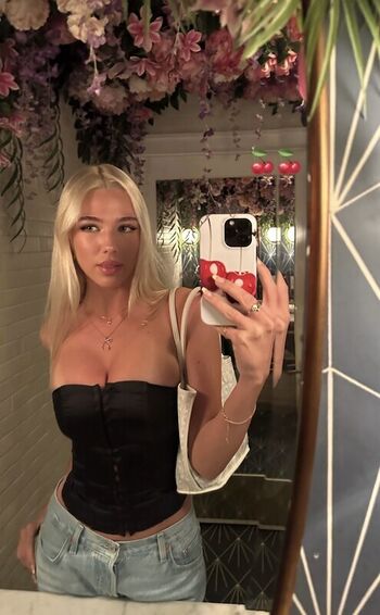 Full leaked Tabitha howe private onlyfans photo