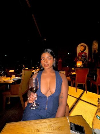 Tabitha Mary