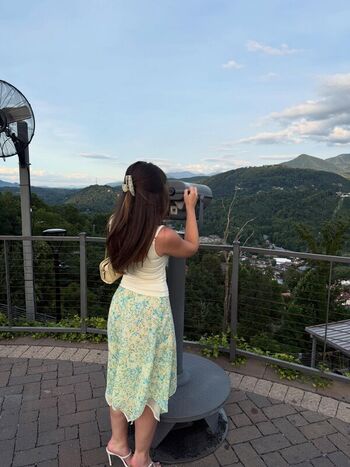 Full leaked Tabitha swatosh private onlyfans photo