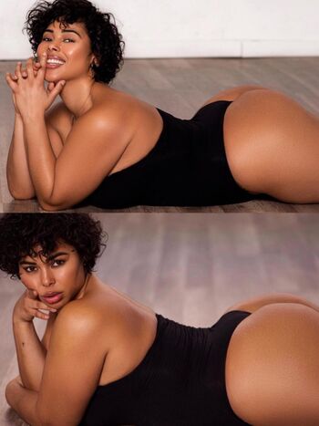 Full leaked Tabria majors private onlyfans photo