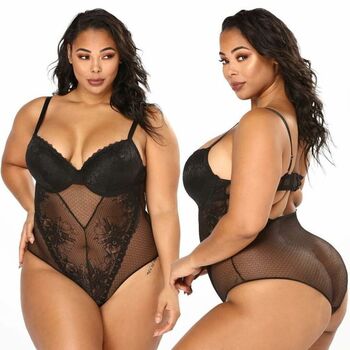Full leaked Tabria majors private onlyfans photo