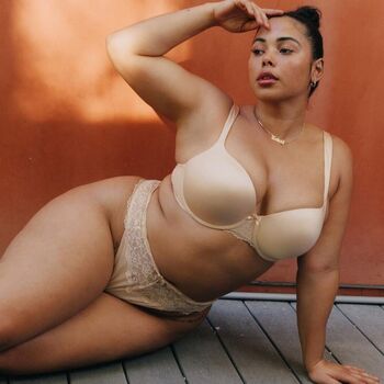 Full leaked Tabria majors private onlyfans photo