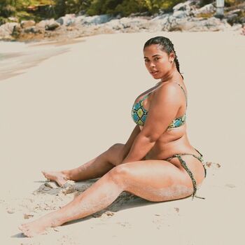 Full leaked Tabria majors private onlyfans photo