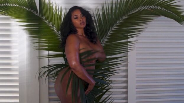 Full leaked Tabria majors private onlyfans photo