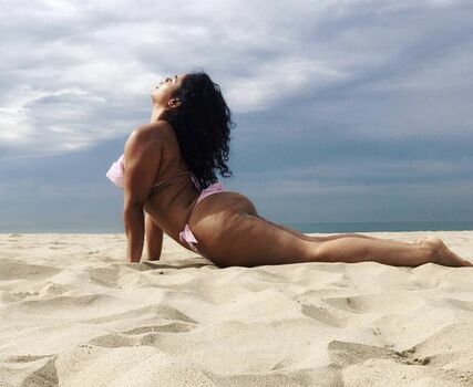 Full leaked Tabria majors private onlyfans photo