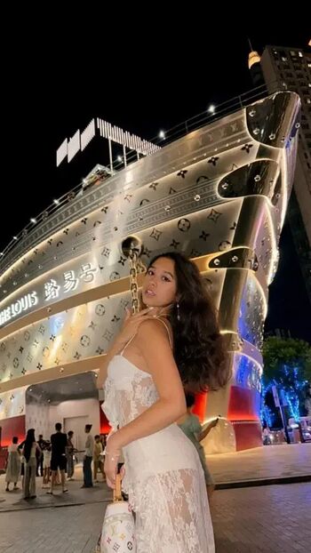 Full leaked Tacey leemon private onlyfans photo
