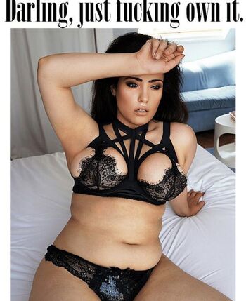 Full leaked Tahiwana private onlyfans photo