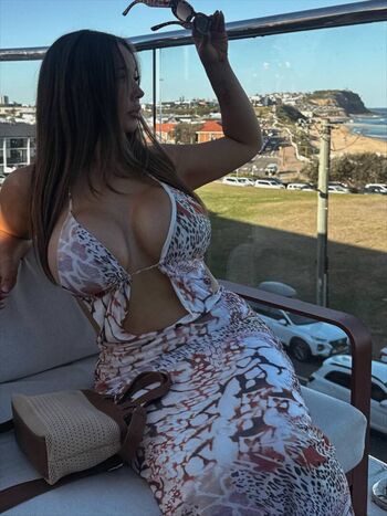 Full leaked Tahlia chiaverini private onlyfans photo