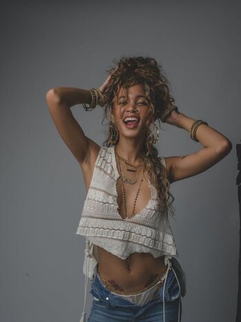 Full leaked Tai aysha private onlyfans photo