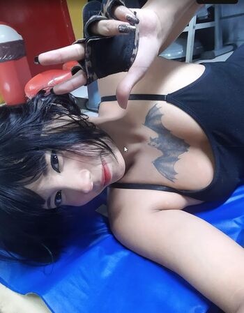 Full leaked Taigababydoll private onlyfans photo