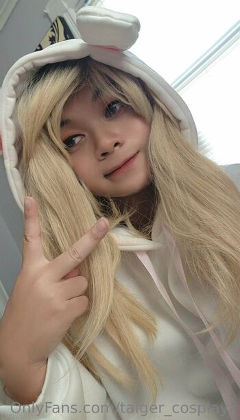 taiger_cosplayz