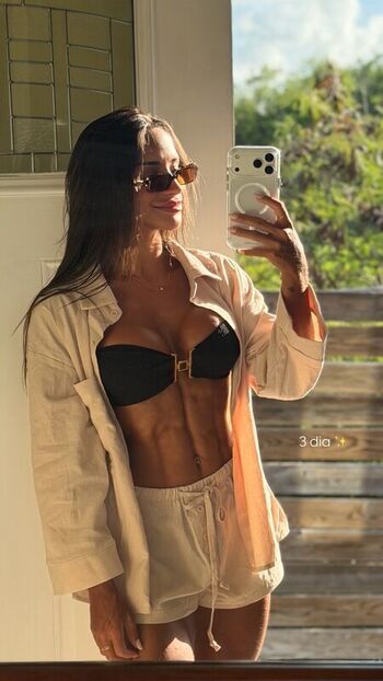 Full leaked Taisa acioly private onlyfans photo
