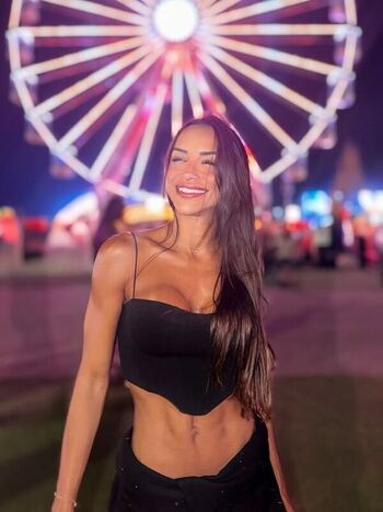Full leaked Taisa acioly private onlyfans photo