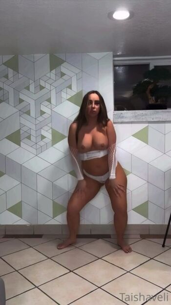Full leaked Taisha veli private onlyfans photo