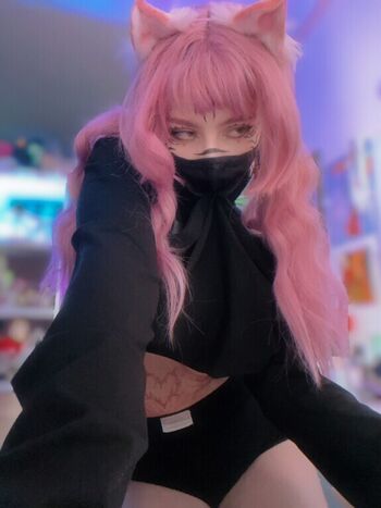 Full leaked Takeomeow private onlyfans photo