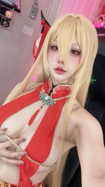 Full leaked Tako chan private onlyfans photo