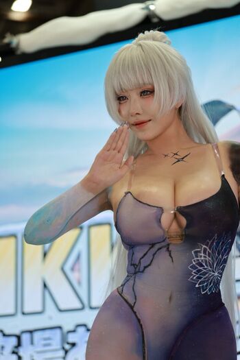 Full leaked Takomayuyi page private onlyfans photo