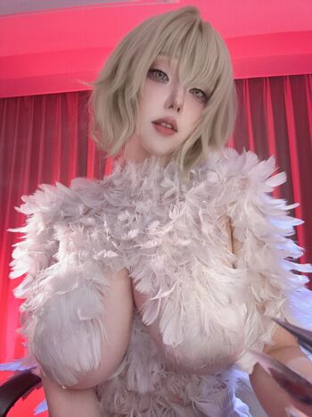Full leaked Takomayuyi page private onlyfans photo