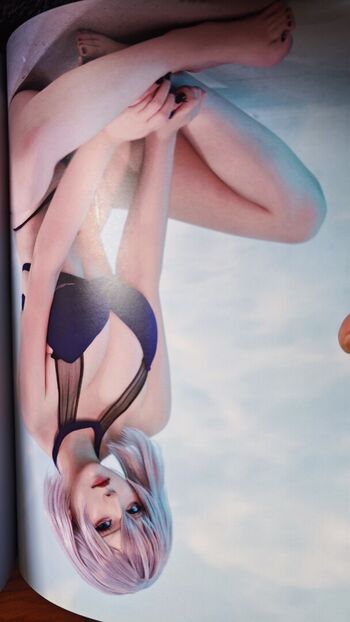 Full leaked Takomayuyi page private onlyfans photo