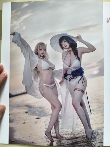 Full leaked Takomayuyi private onlyfans photo