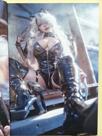 Full leaked Takomayuyi page private onlyfans photo