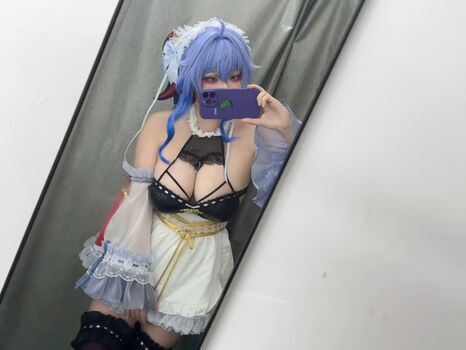 Full leaked Takomayuyi page private onlyfans photo