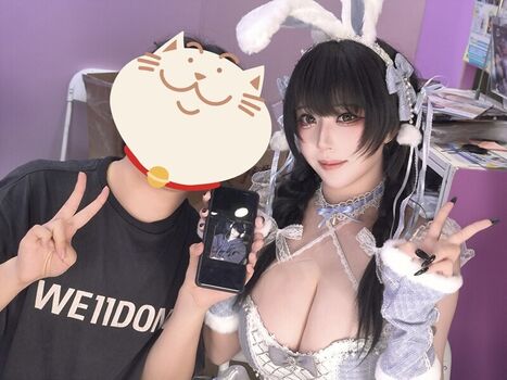 Full leaked Takomayuyi page private onlyfans photo