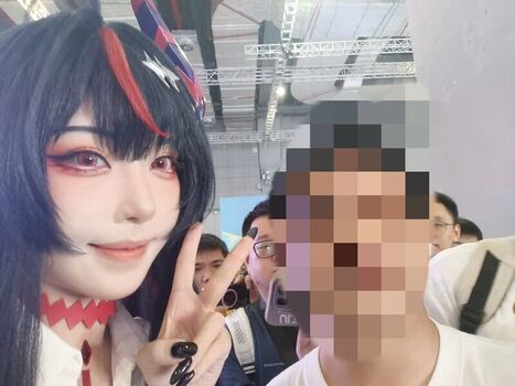 Full leaked Takomayuyi page private onlyfans photo