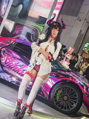 Full leaked Takomayuyi page private onlyfans photo