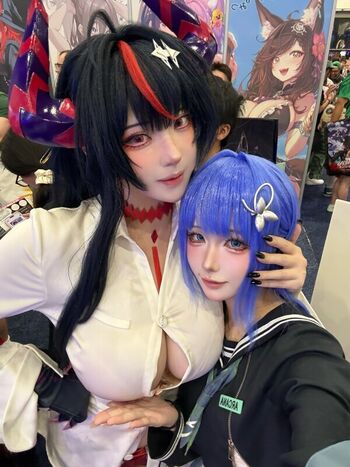 Full leaked Takomayuyi page private onlyfans photo