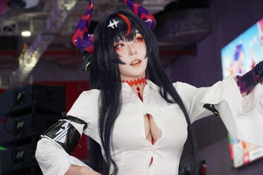 Full leaked Takomayuyi private onlyfans photo