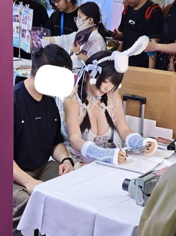 Full leaked Takomayuyi private onlyfans photo
