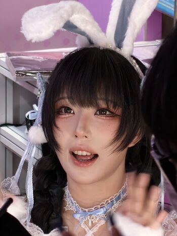 Full leaked Takomayuyi private onlyfans photo